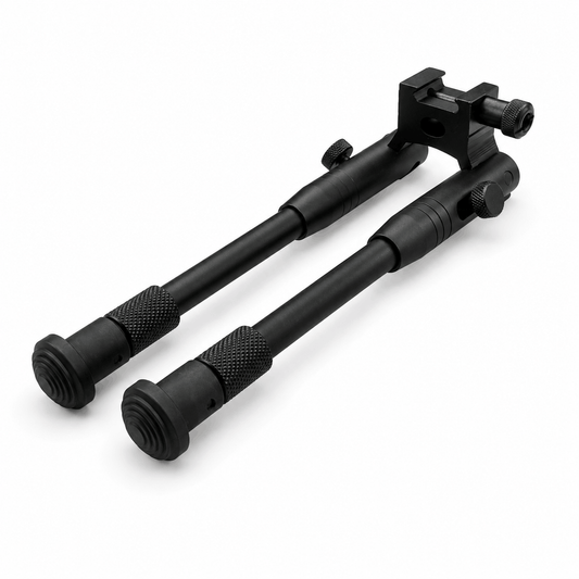 Τακτική δίποδη βάση BlackAirsoft EagleForce Tactical Bipod