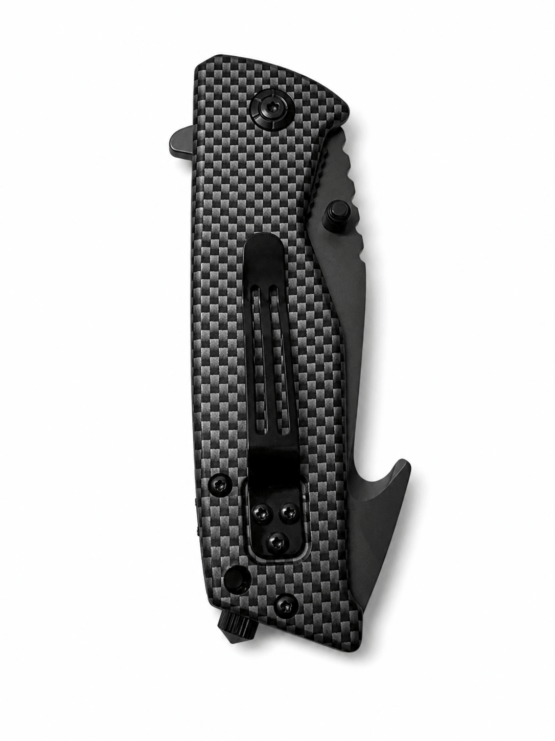 Πτυσσόμενο μαχαίρι Beretta Carbon