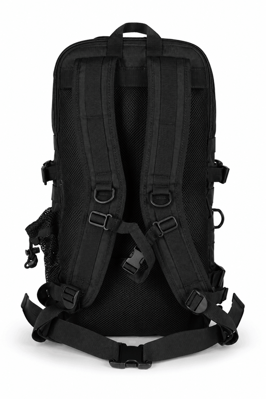 Τακτικό σακίδιο BlackAirsoft TRIDENT 45L