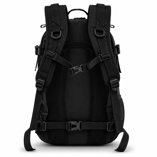Τακτικό σακίδιο BlackAirsoft VERTEX 30L