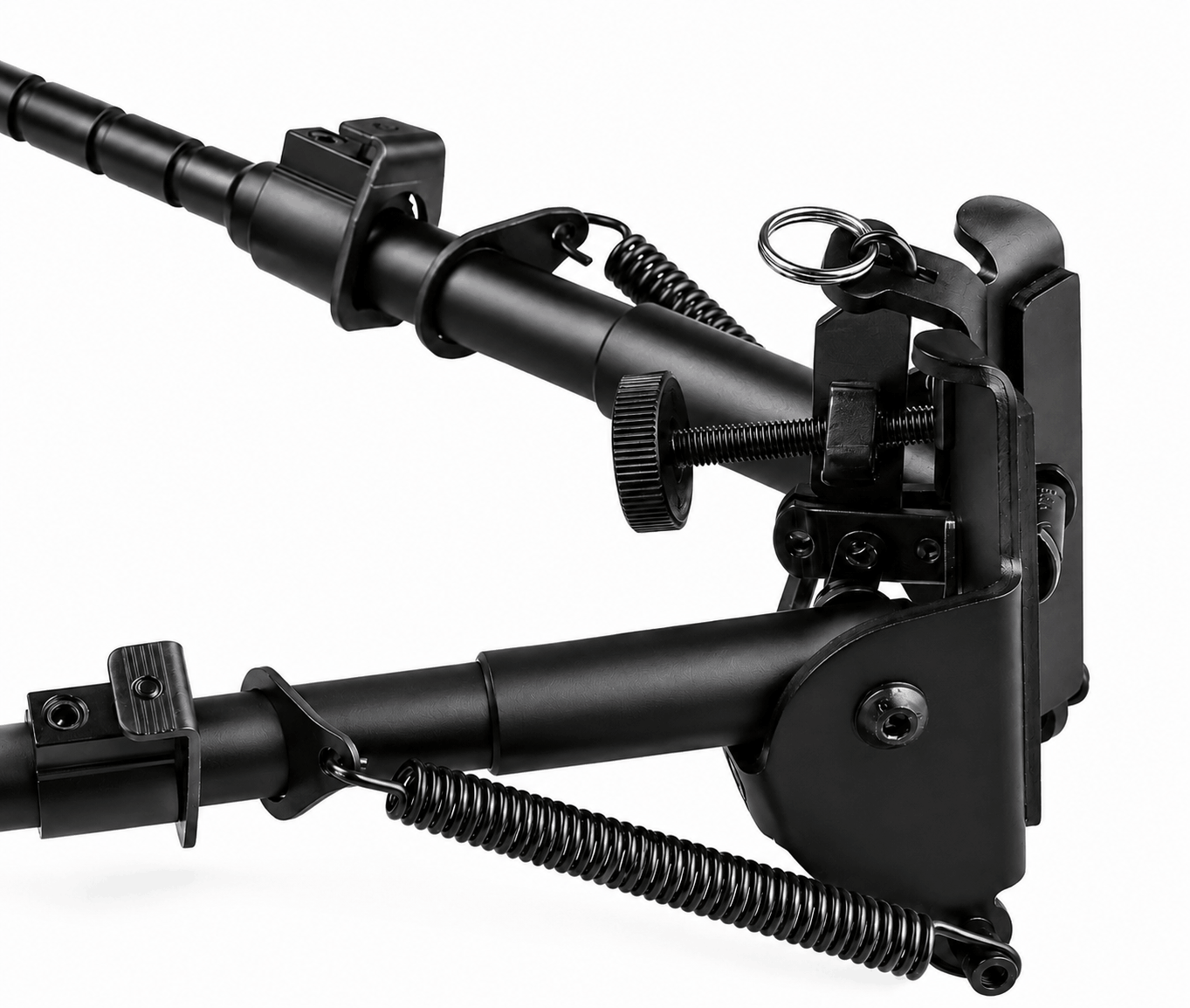Τακτική δίποδη βάση BlackAirsoft ViperLock Tactical Bipod