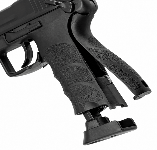 Heckler & Koch HK45 Airsoft Εκπαιδευτικό Αντίγραφο CO2 6mm
