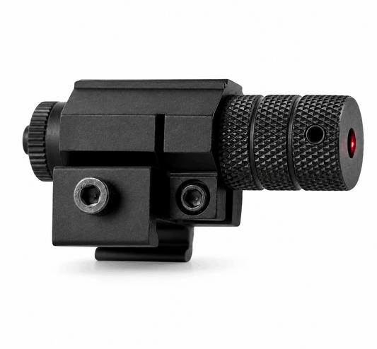 Λέιζερ μονάδα BlackAirsoft Pressure Switch Red Laser