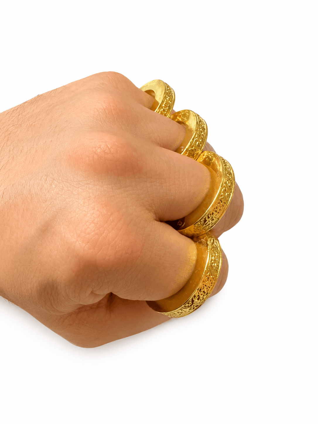 Πτυσσόμενο μπάσκετ BlackAirsoft Golden Rings