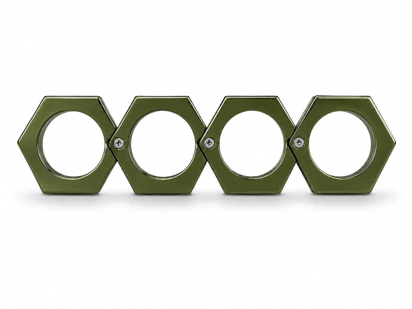 Πτυσσόμενο κουτί BlackAirsoft Rings
