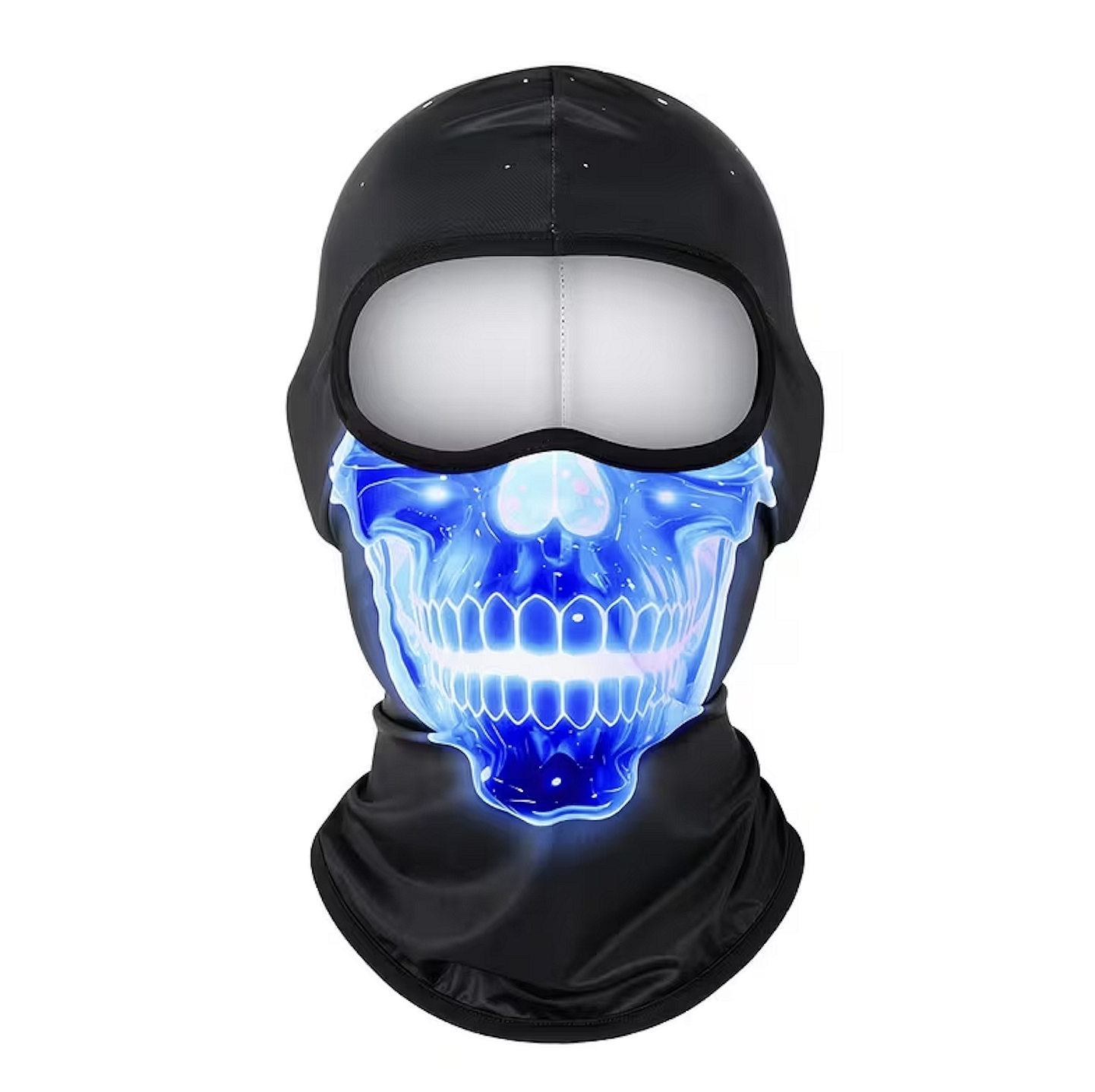 SkullCore™ μπαλακλάβα – μάσκα προσώπου με κρανίο