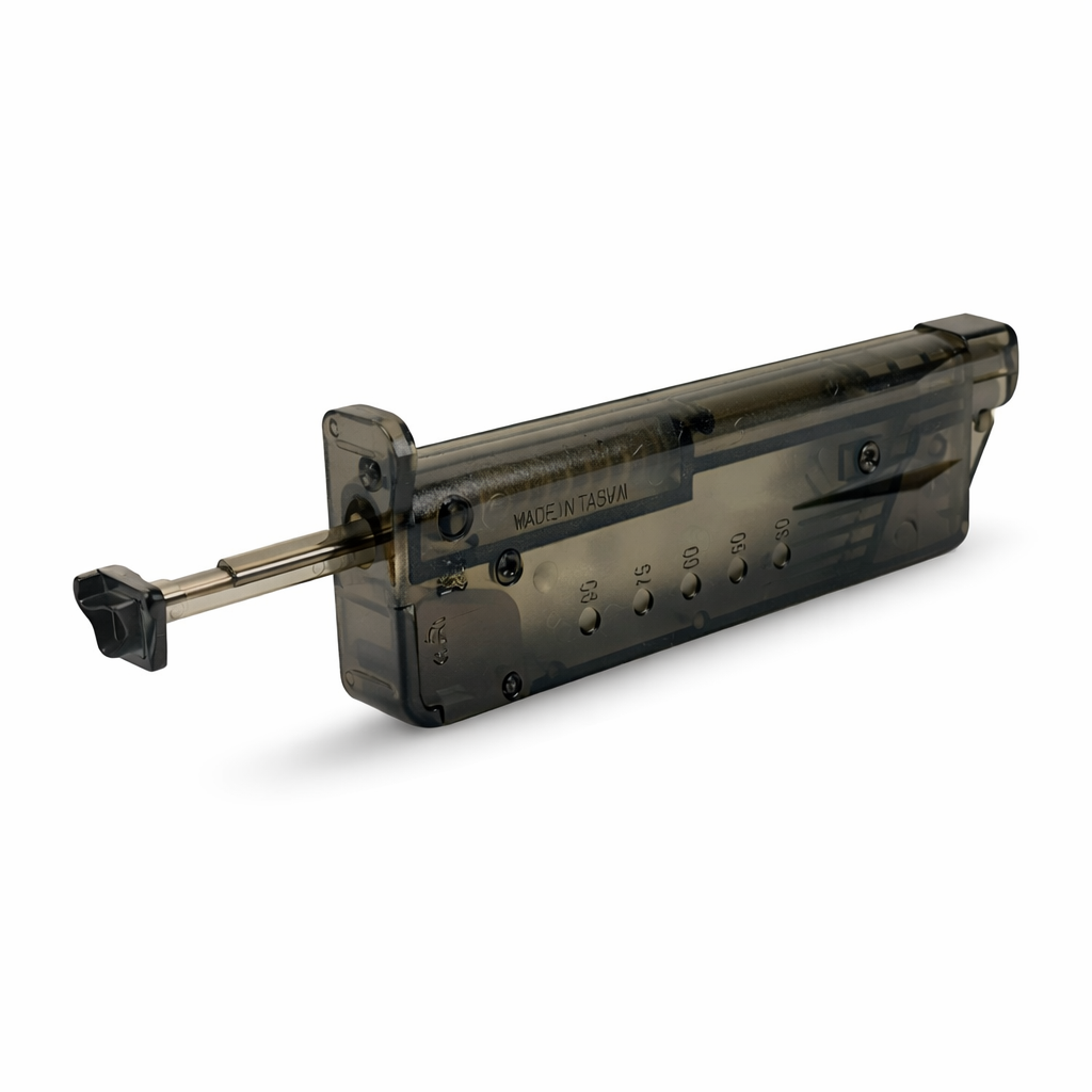 Speed Loader για Airsoft γεμιστήρες – γρήγορος γεμιστήρας για 100 BB σφαιρίδια