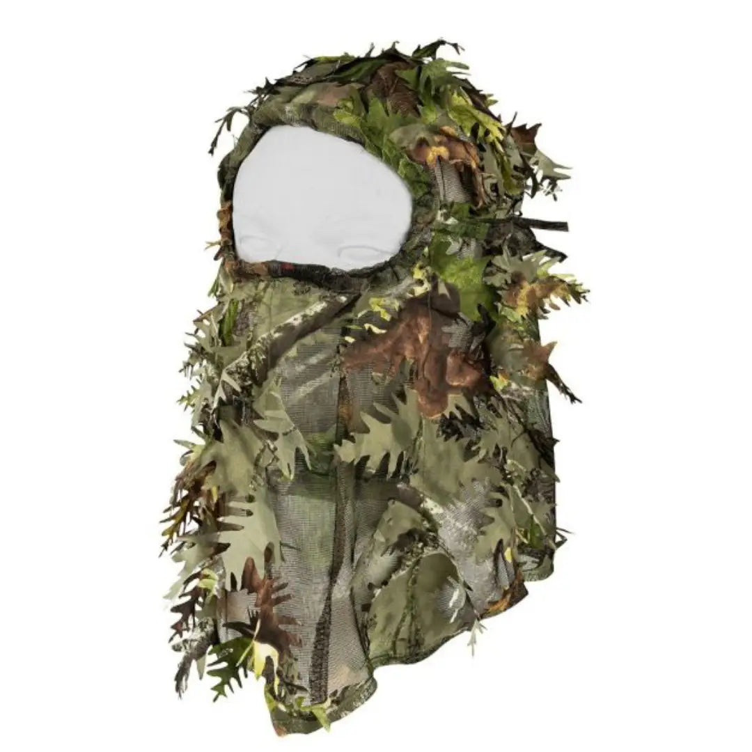 Τακτική μπαλακλάβα Ghillie – μάσκα προσώπου
