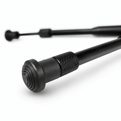Τακτική δίποδη βάση BlackAirsoft EagleForce Tactical Bipod
