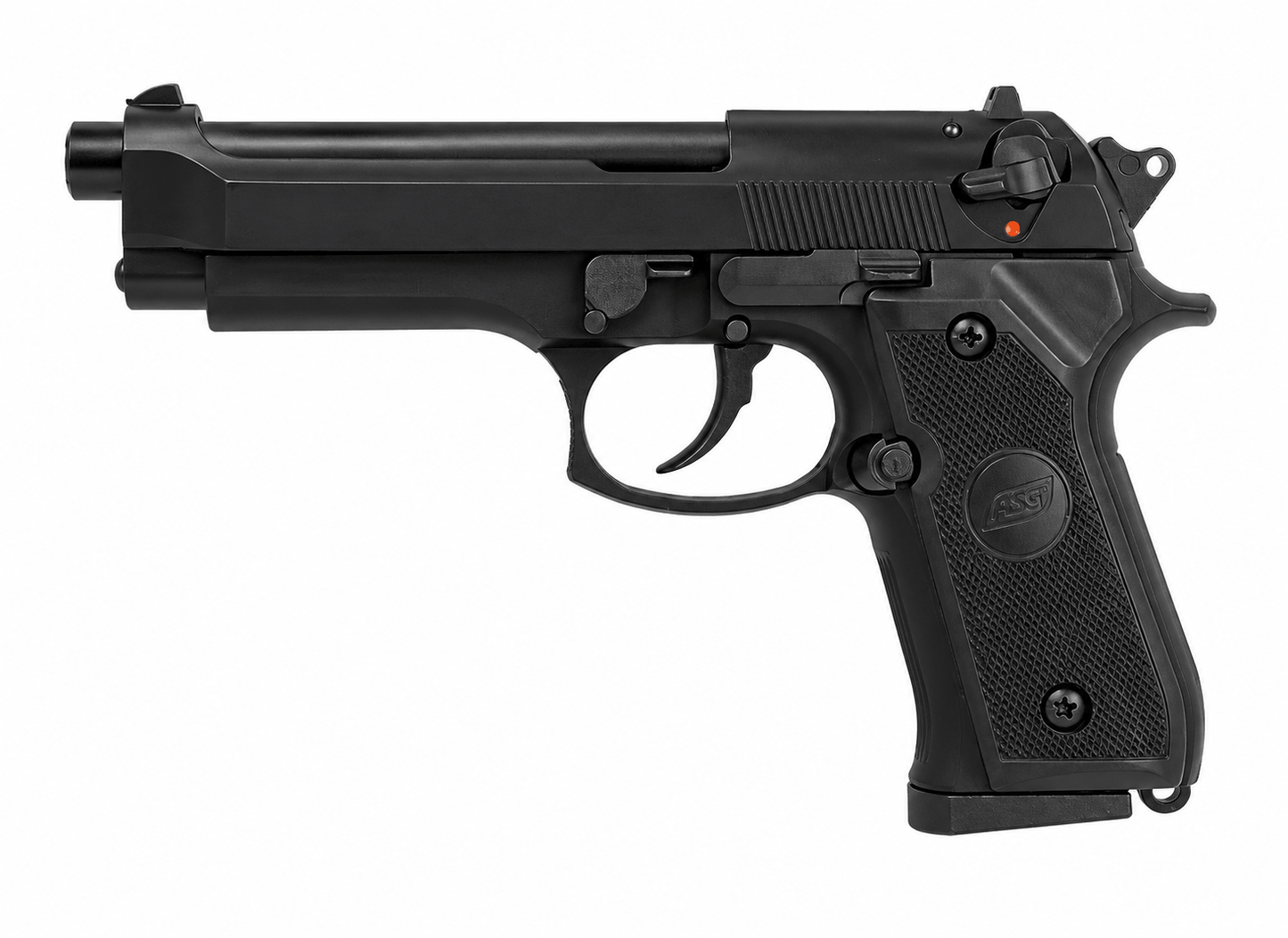 ASG M92F Airsoft Εκπαιδευτικό Αντίγραφο Green Gas 6mm