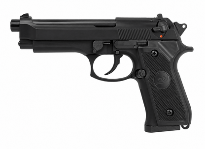 ASG M92F Airsoft Εκπαιδευτικό Αντίγραφο Green Gas 6mm