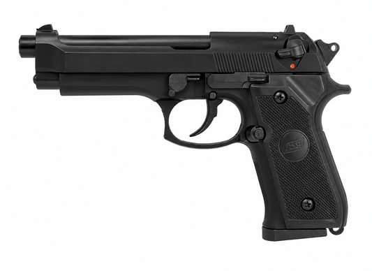 ASG M92F Airsoft Εκπαιδευτικό Αντίγραφο Green Gas 6mm