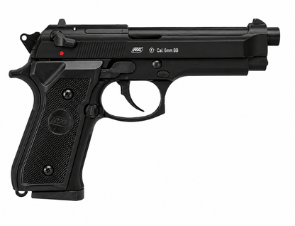 ASG M92F Airsoft Εκπαιδευτικό Αντίγραφο Green Gas 6mm