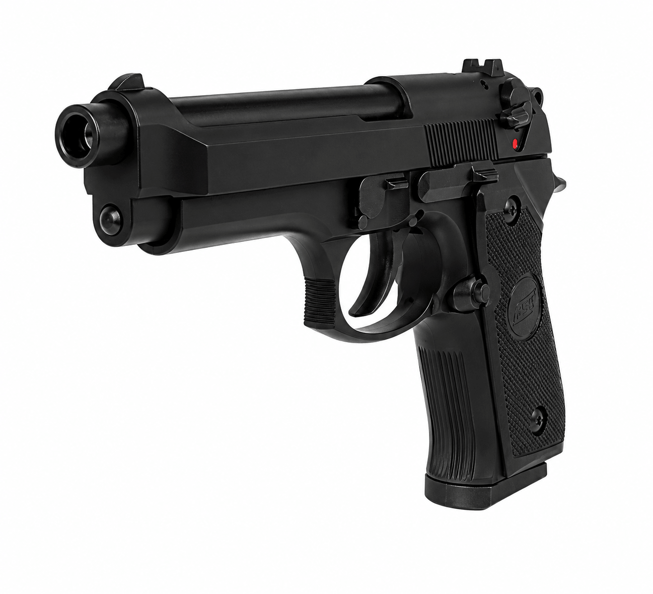 ASG M92F Airsoft Εκπαιδευτικό Αντίγραφο Green Gas 6mm