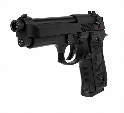 ASG M92F Airsoft Εκπαιδευτικό Αντίγραφο Green Gas 6mm