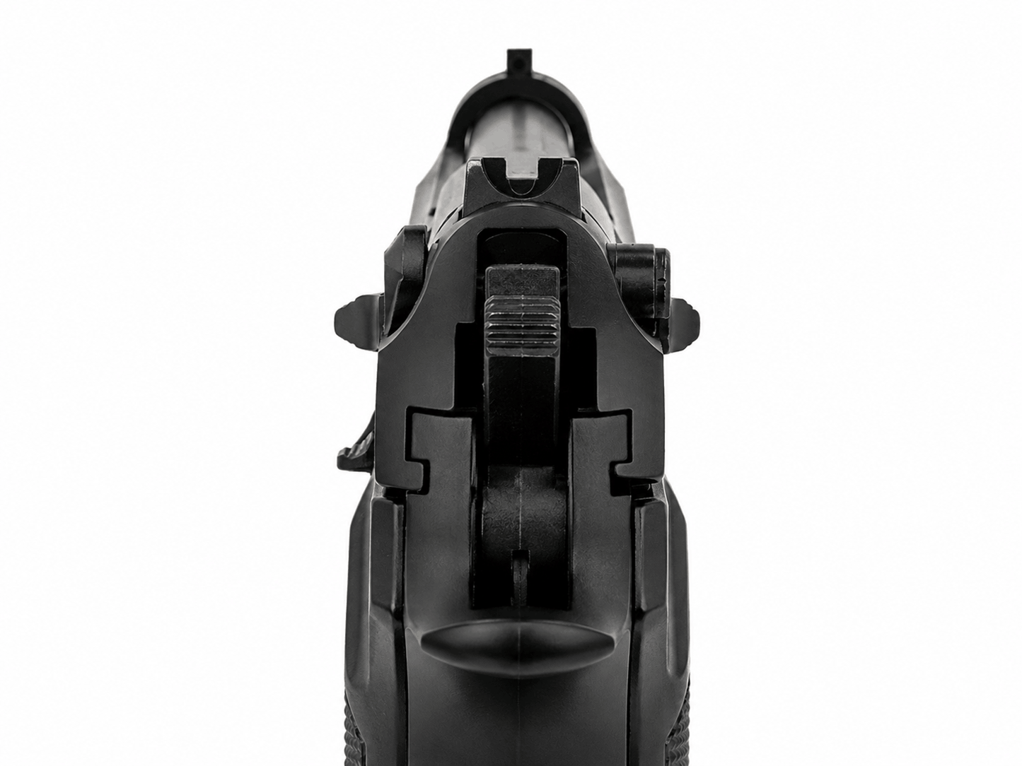 ASG M92F Airsoft Εκπαιδευτικό Αντίγραφο Green Gas 6mm