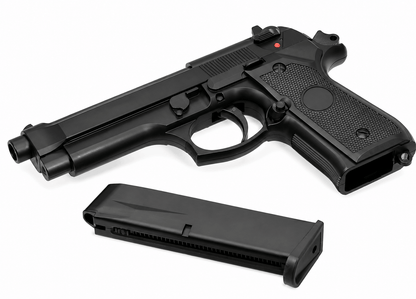 ASG M92F Airsoft Εκπαιδευτικό Αντίγραφο Green Gas 6mm