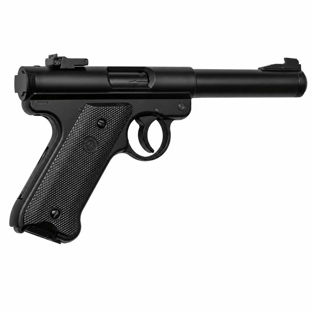 ASG MK1 Airsoft Εκπαιδευτικό Αντίγραφο Green Gas