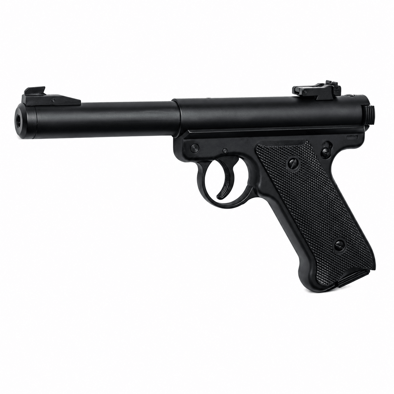 ASG MK1 Airsoft Εκπαιδευτικό Αντίγραφο Green Gas