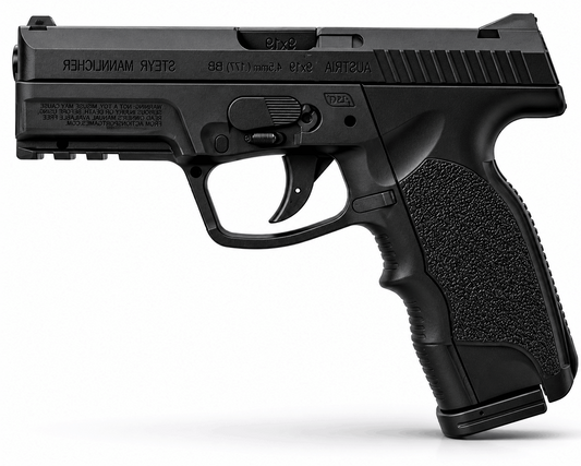 ASG Steyr M9-A1 Εκπαιδευτική Airsoft Αντίγραφο 6mm CO2