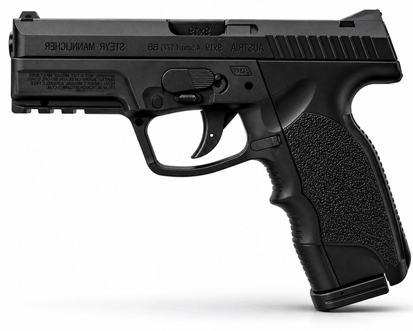 ASG Steyr M9-A1 Εκπαιδευτική Airsoft Αντίγραφο 6mm CO2