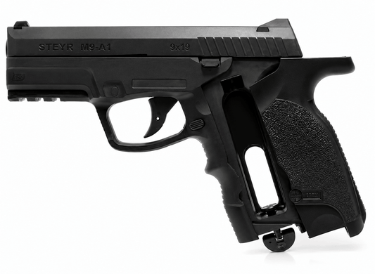 ASG Steyr M9-A1 Εκπαιδευτική Airsoft Αντίγραφο 6mm CO2