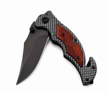 Πτυσσόμενο μαχαίρι BOKER C133 Tactical Rescue