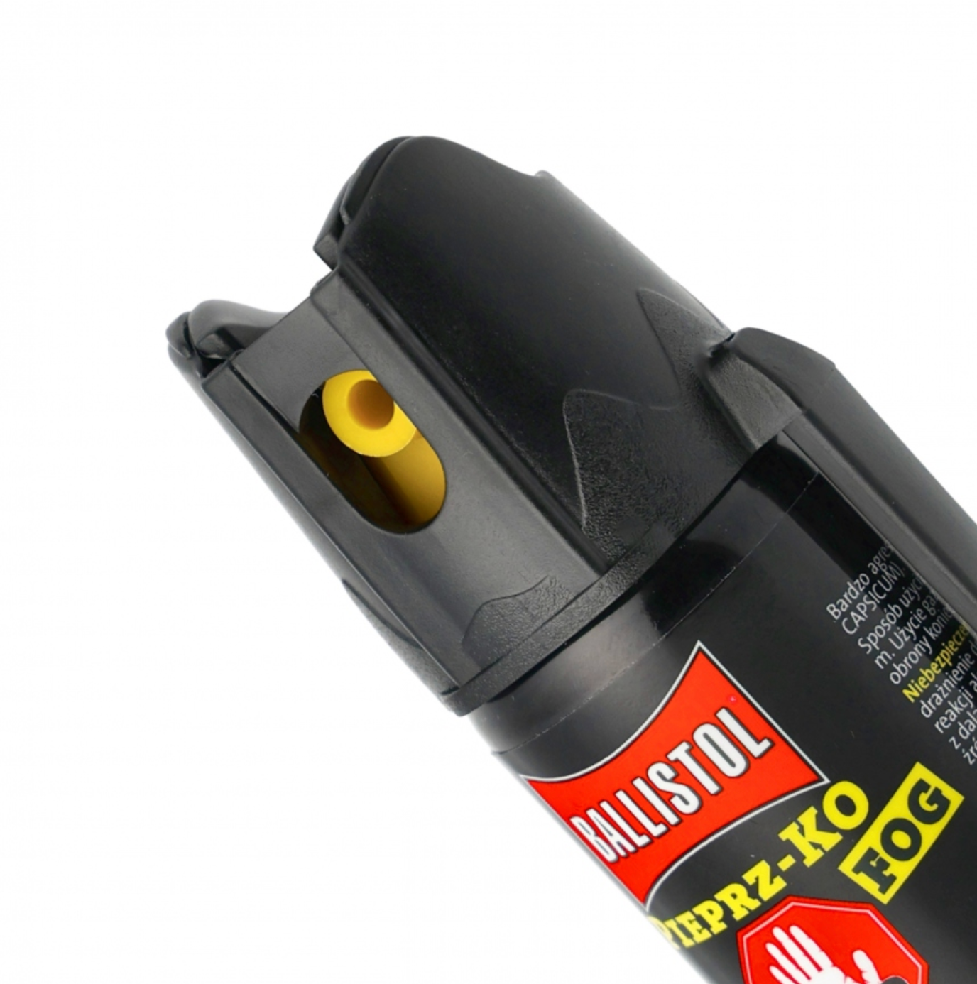 Πικάντικο σπρέι Ballistol Pfeffer-KO Fog 40ml - Νέφος