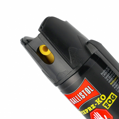 Πικάντικο σπρέι Ballistol Pfeffer-KO Fog 40ml - Νέφος