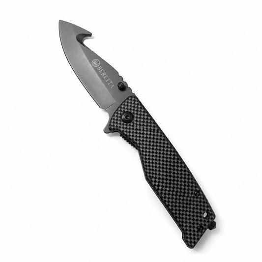 Πτυσσόμενο μαχαίρι Beretta Carbon