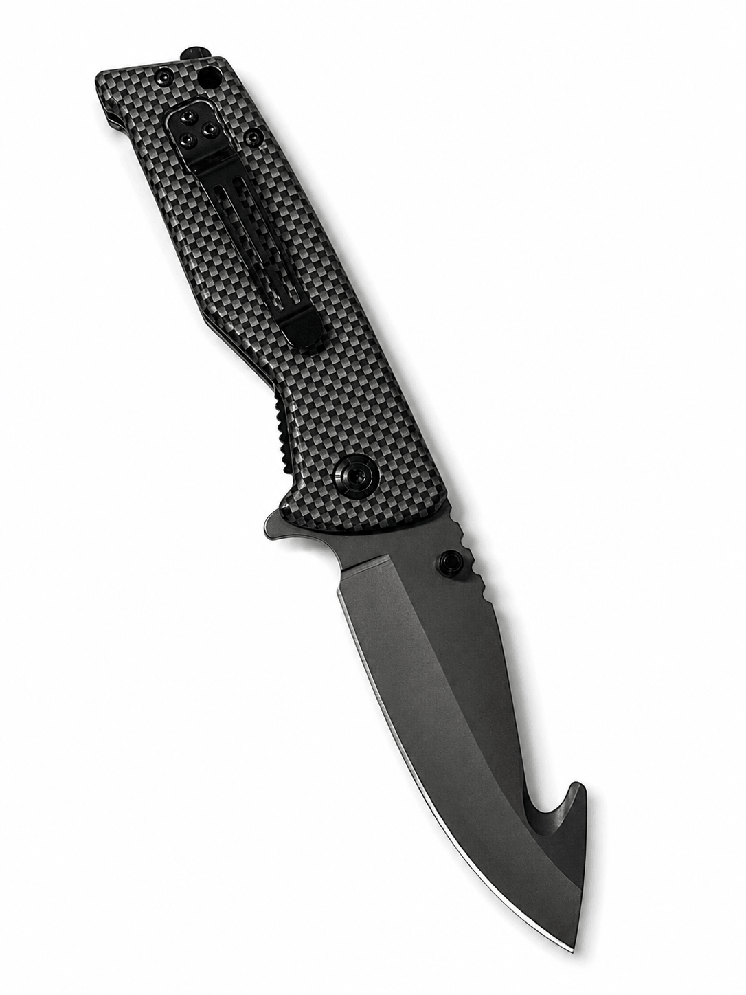 Πτυσσόμενο μαχαίρι Beretta Carbon