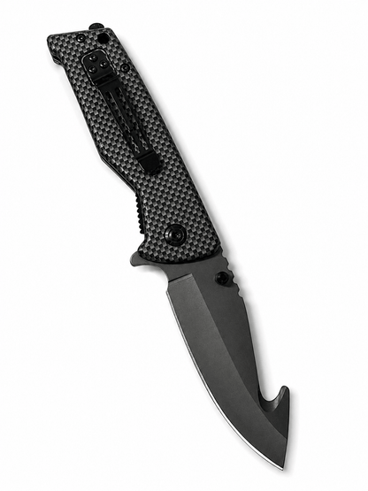 Πτυσσόμενο μαχαίρι Beretta Carbon