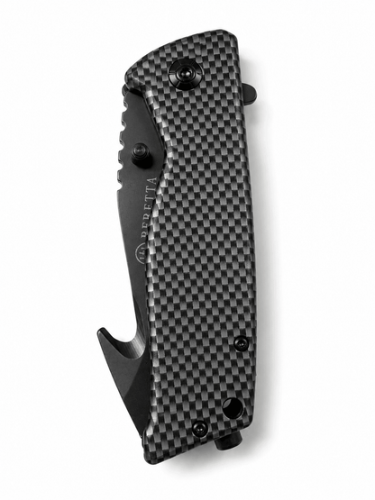 Πτυσσόμενο μαχαίρι Beretta Carbon