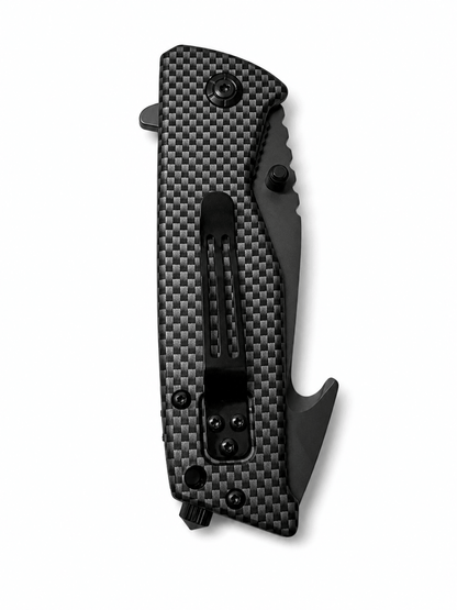 Πτυσσόμενο μαχαίρι Beretta Carbon