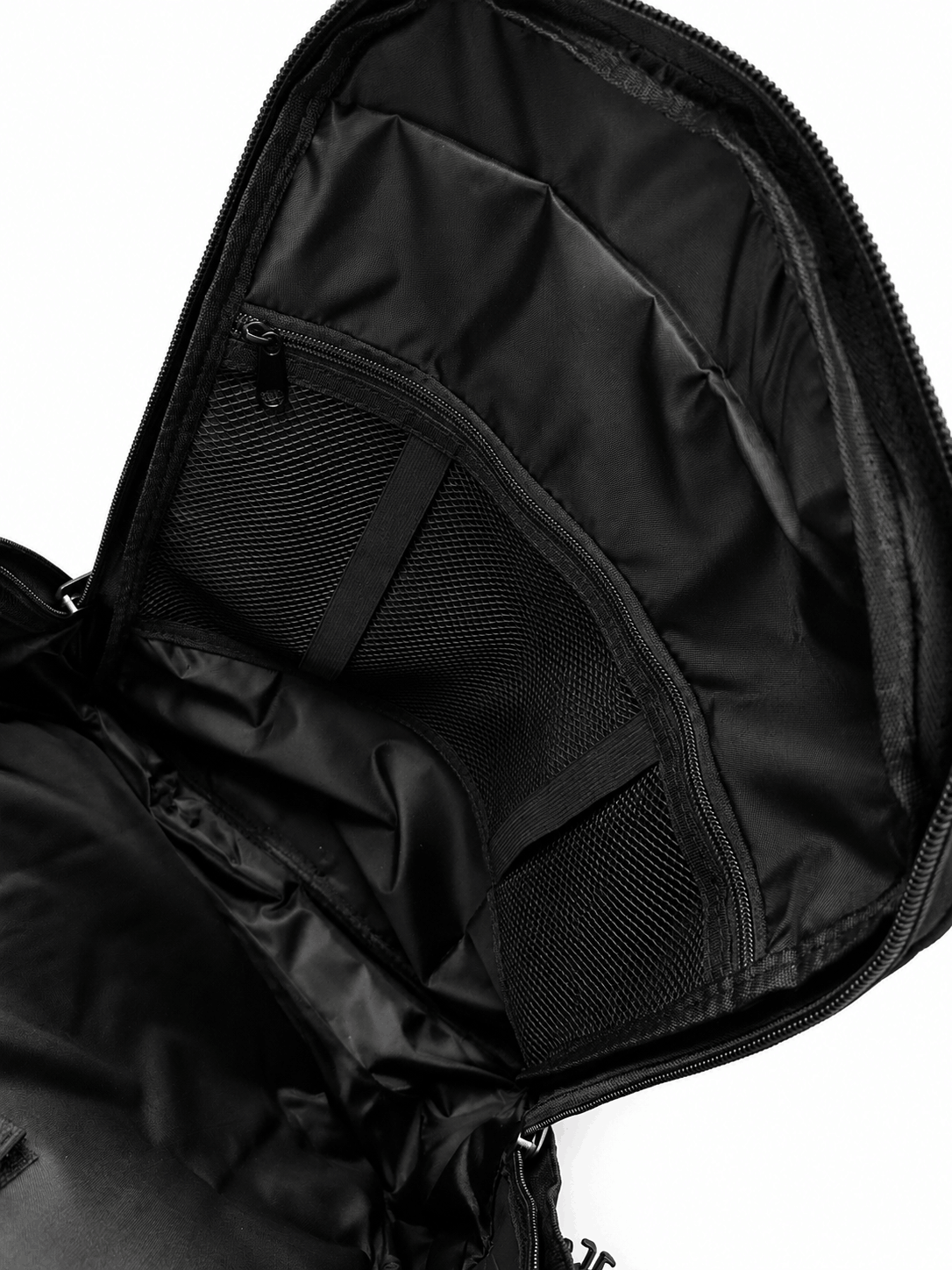 Τακτικό σακίδιο Black Airsoft 360 MOLLE 45L