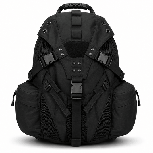 Τακτικό σακίδιο BlackAirsoft ALIEN 32L