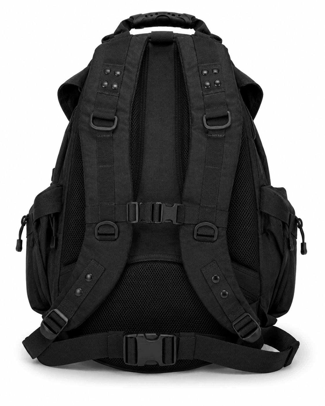 Τακτικό σακίδιο BlackAirsoft ALIEN 32L