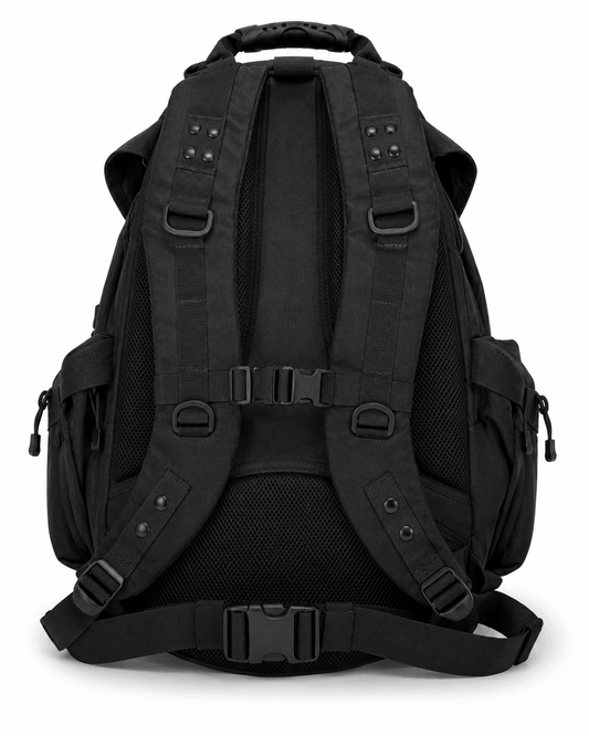 Τακτικό σακίδιο BlackAirsoft ALIEN 32L