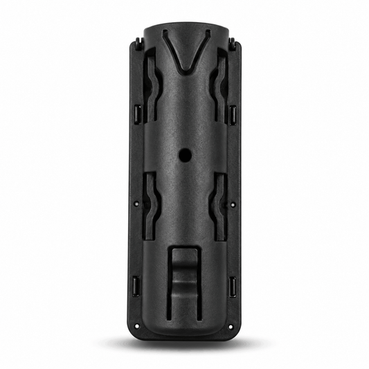 Πολυμερής θήκη για τηλεσκοπικό ραβδί BlackAirsoft BASTHO - περιστρεφόμενη 360°