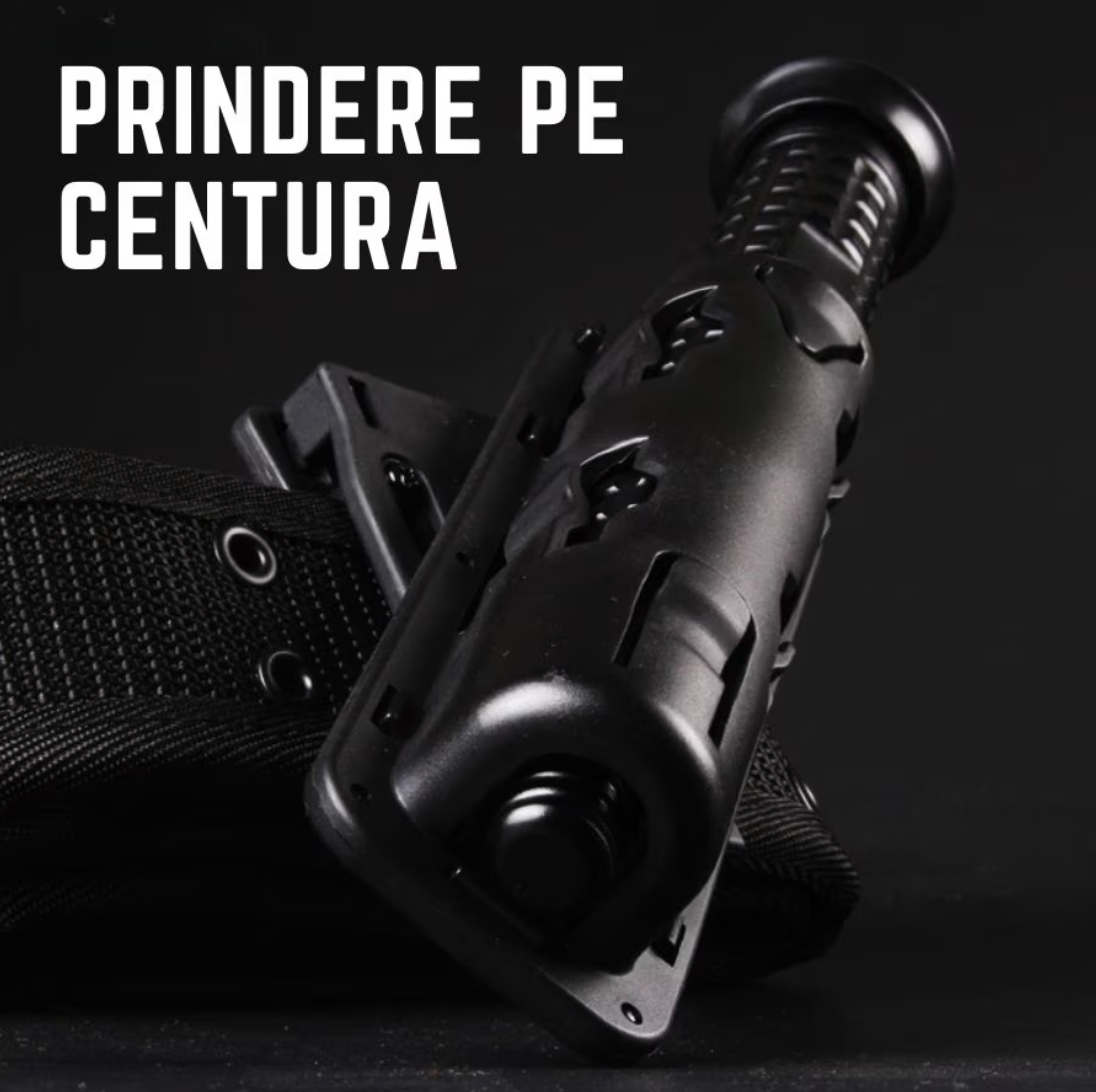 Πολυμερής θήκη για τηλεσκοπικό ραβδί BlackAirsoft BASTHO - περιστρεφόμενη 360°