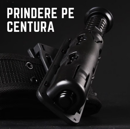 Πολυμερής θήκη για τηλεσκοπικό ραβδί BlackAirsoft BASTHO - περιστρεφόμενη 360°