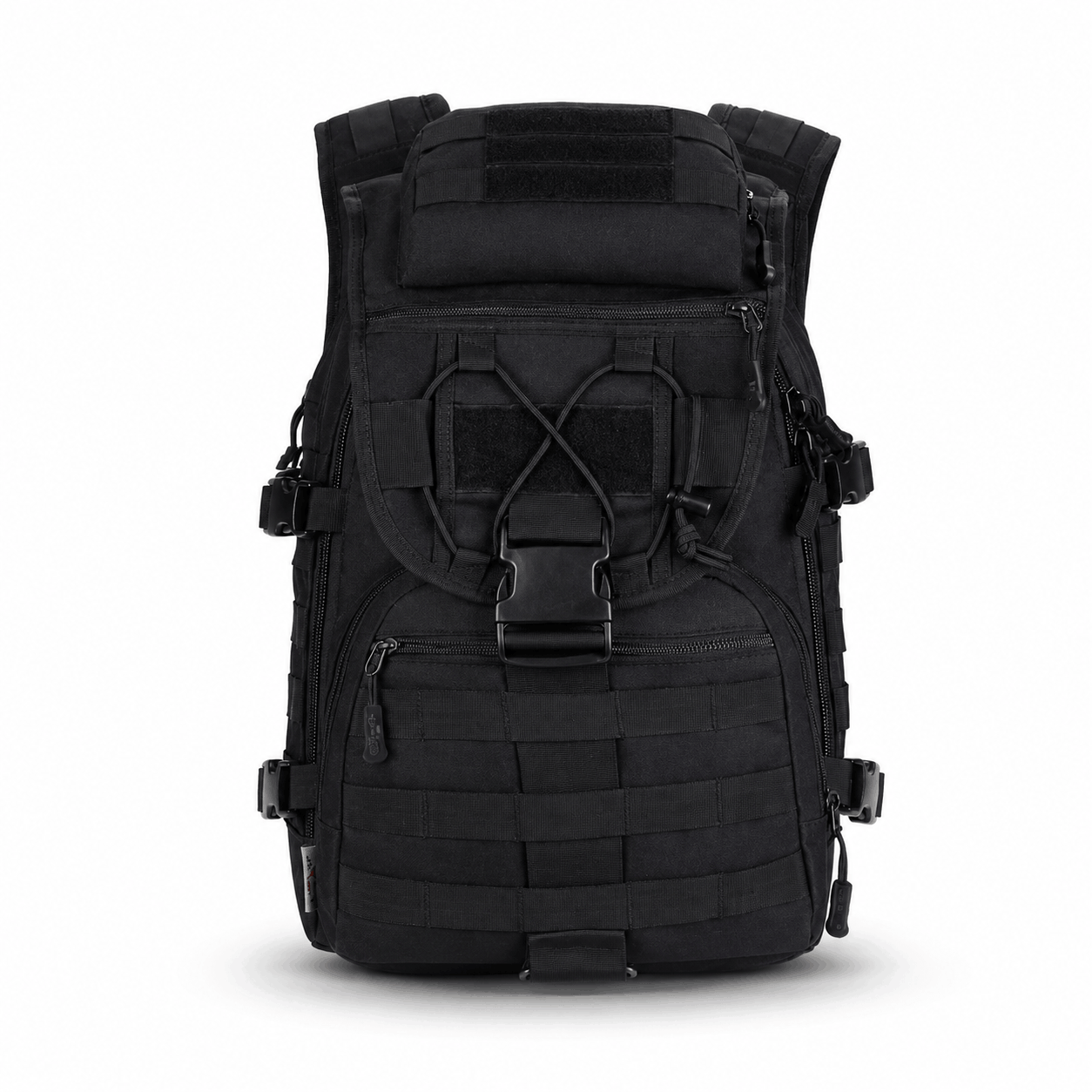 Τακτικό σακίδιο BlackAirsoft CROSS-X 35L