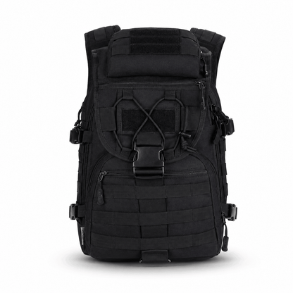 Τακτικό σακίδιο BlackAirsoft CROSS-X 35L