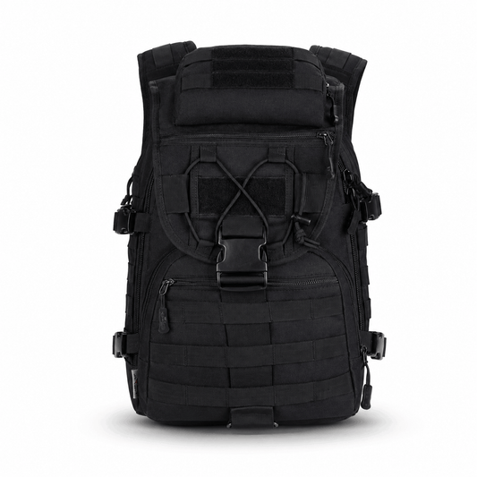 Τακτικό σακίδιο BlackAirsoft CROSS-X 35L
