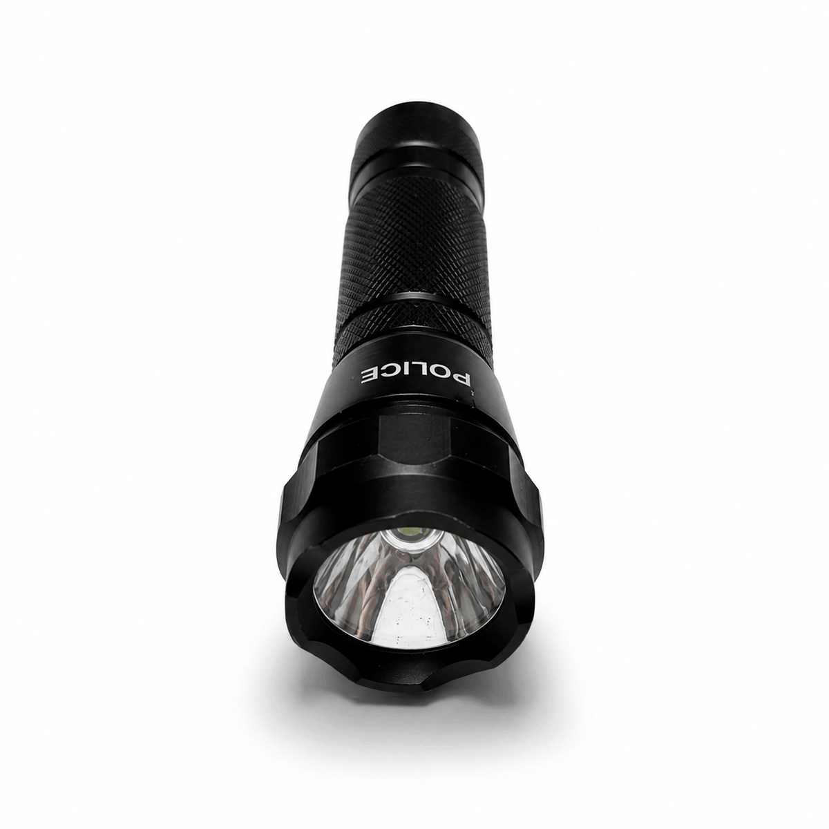 Компактен LED фенер BlackAirsoft NIGHTFORCE 10 см