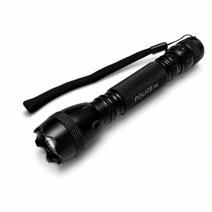 Тактически LED фенер BlackAirsoft NIGHTGUARD 15 см