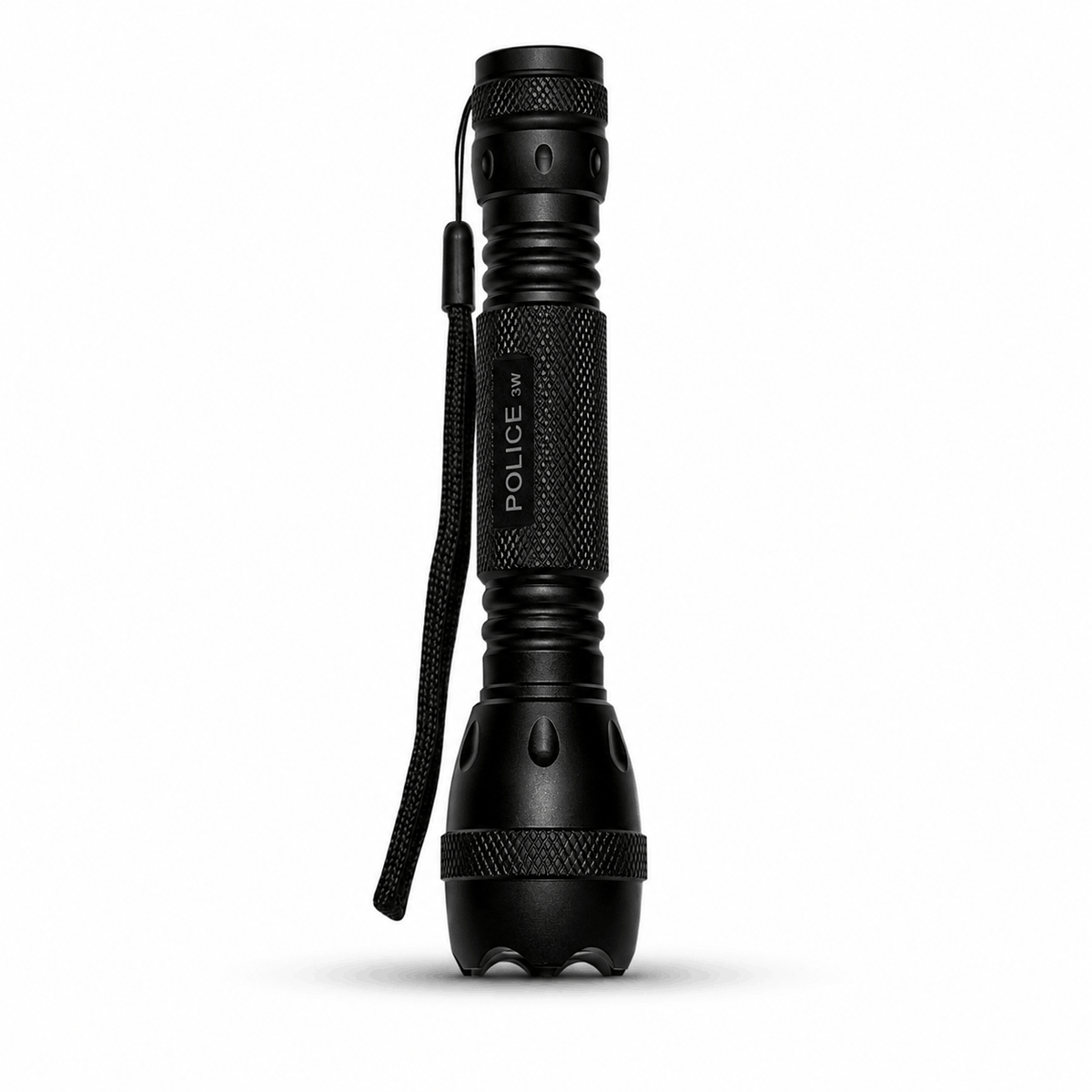Тактически LED фенер BlackAirsoft NIGHTGUARD 15 см