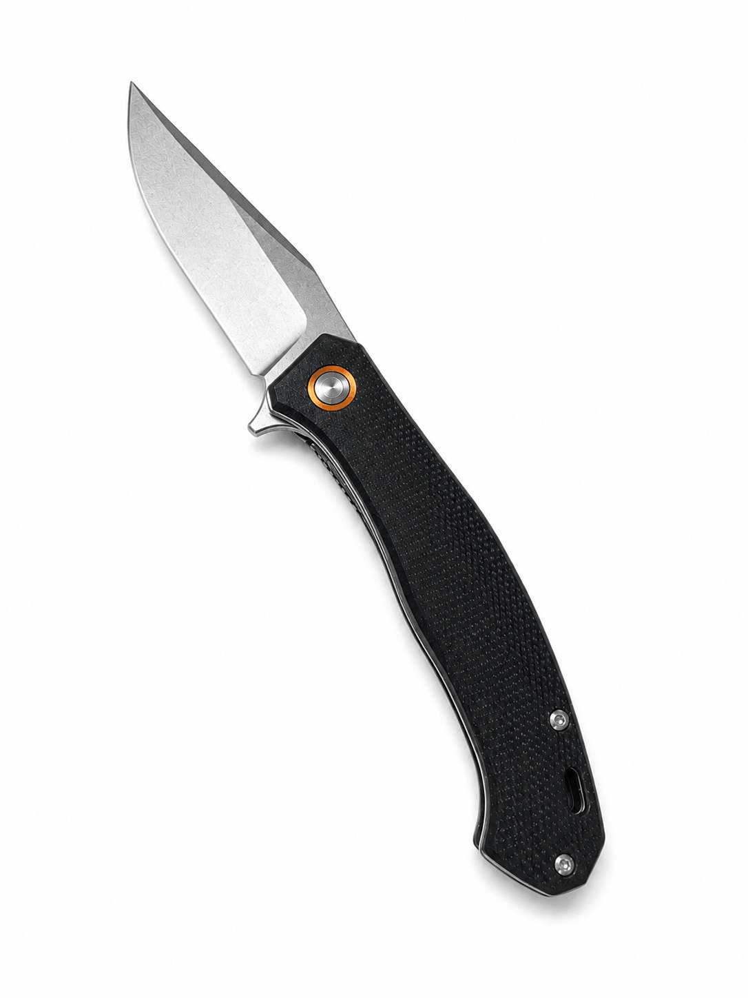 Πτυσσόμενο μαχαίρι BlackAirsoft Orange Core με λάμα από ατσάλι D2