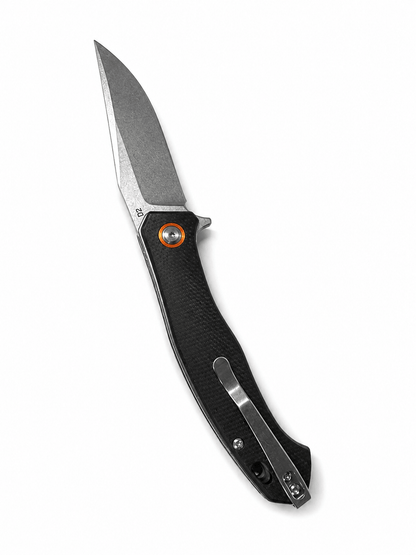Πτυσσόμενο μαχαίρι BlackAirsoft Orange Core με λάμα από ατσάλι D2
