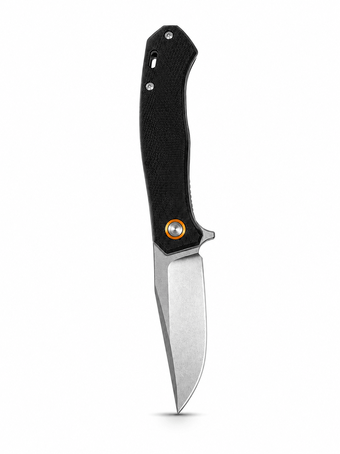 Πτυσσόμενο μαχαίρι BlackAirsoft Orange Core με λάμα από ατσάλι D2